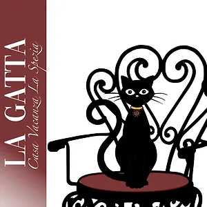 La Gatta - Al Centro Di , La Spezia Italie