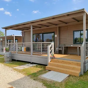  Camping Garda Di Vino Agricamping & Wine Shop Lazise