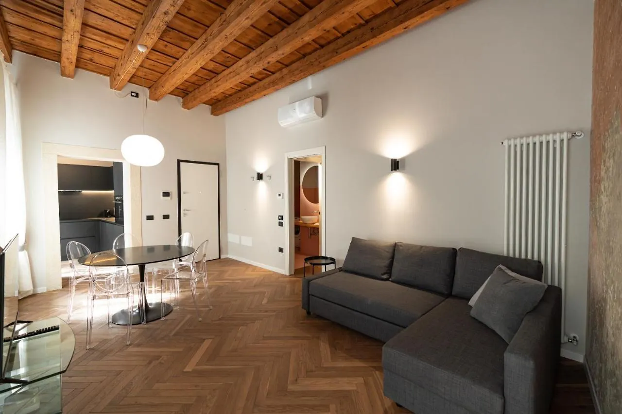 Appartement Domus Verona - Residenza Marconi