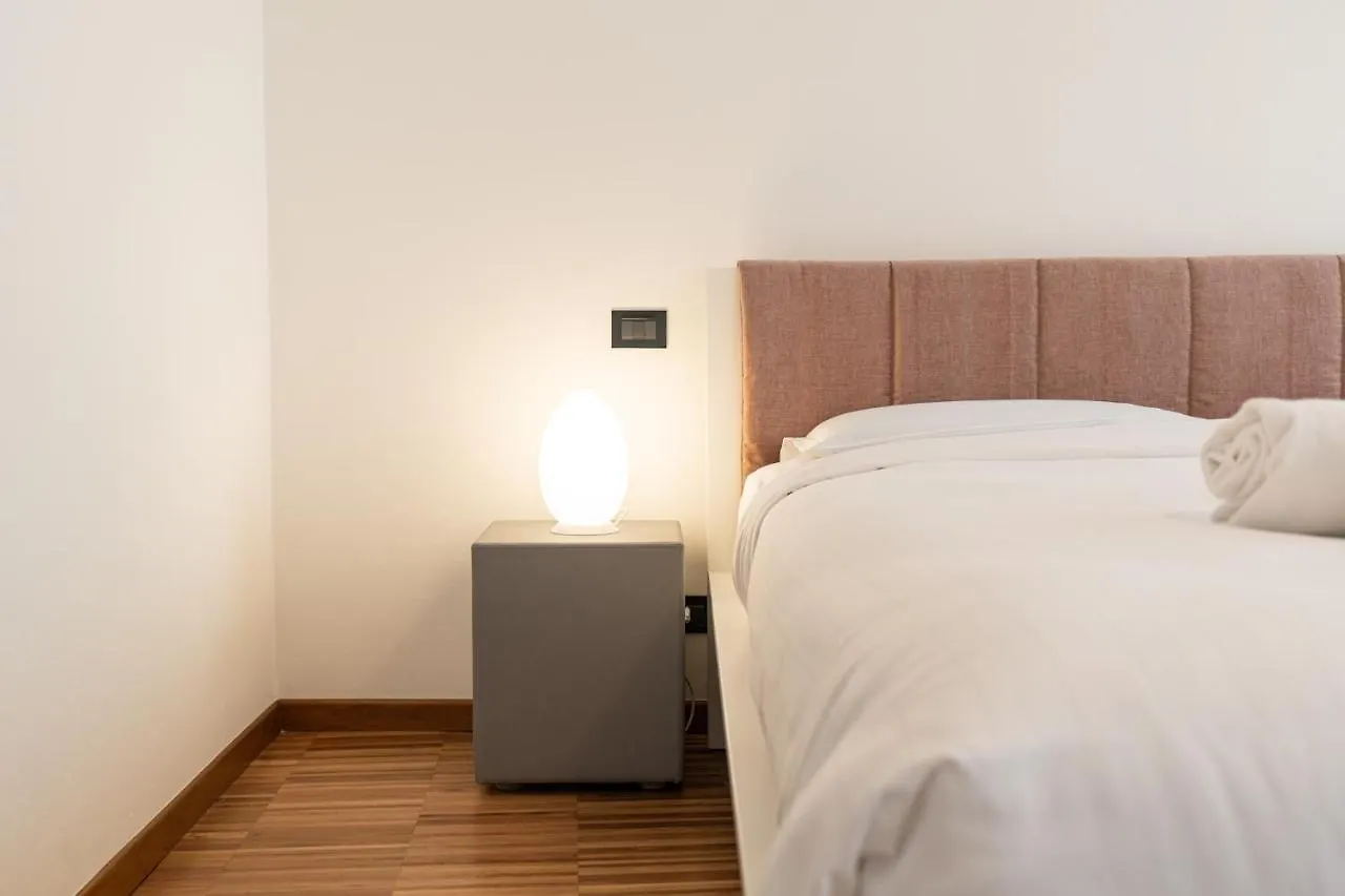 Appartement Domus Verona - Residenza Marconi