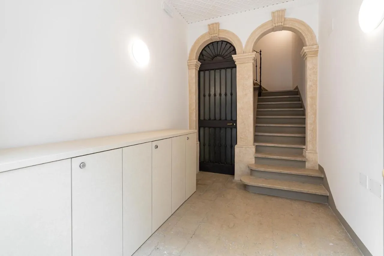 Appartement Domus Verona - Residenza Marconi