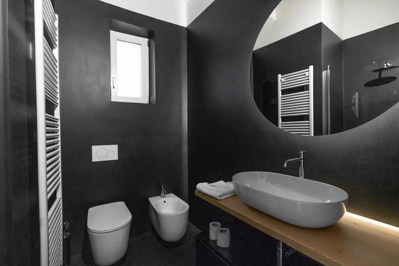 Domus Verona - Residenza Marconi Appartement