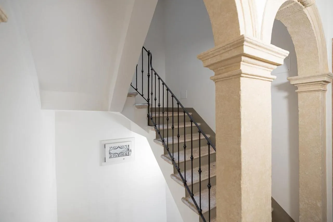 Appartement Domus Verona - Residenza Marconi