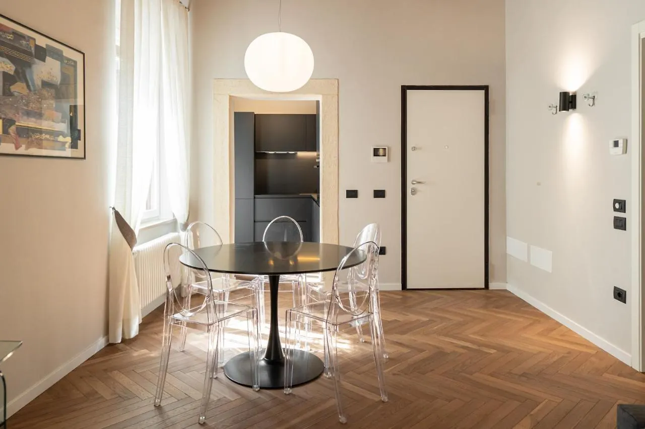 Domus Verona - Residenza Marconi Appartement