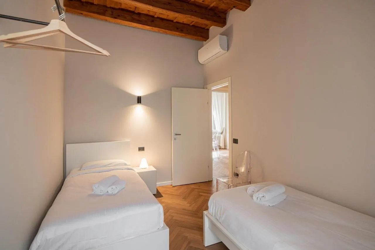 Domus Verona - Residenza Marconi 0*,  Italie
