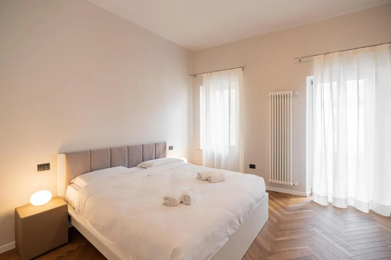 Domus Verona - Residenza Marconi Appartement