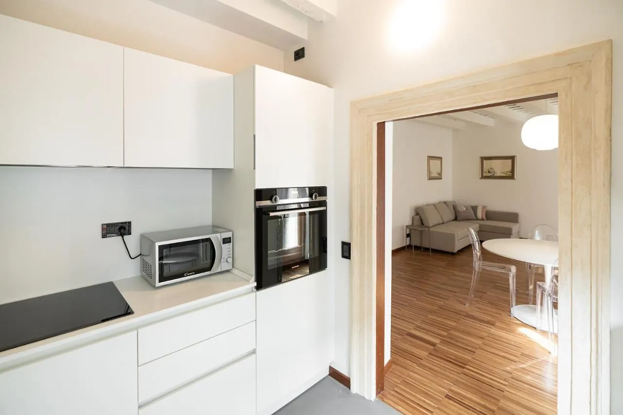 Domus Verona - Residenza Marconi 0*,  Italie