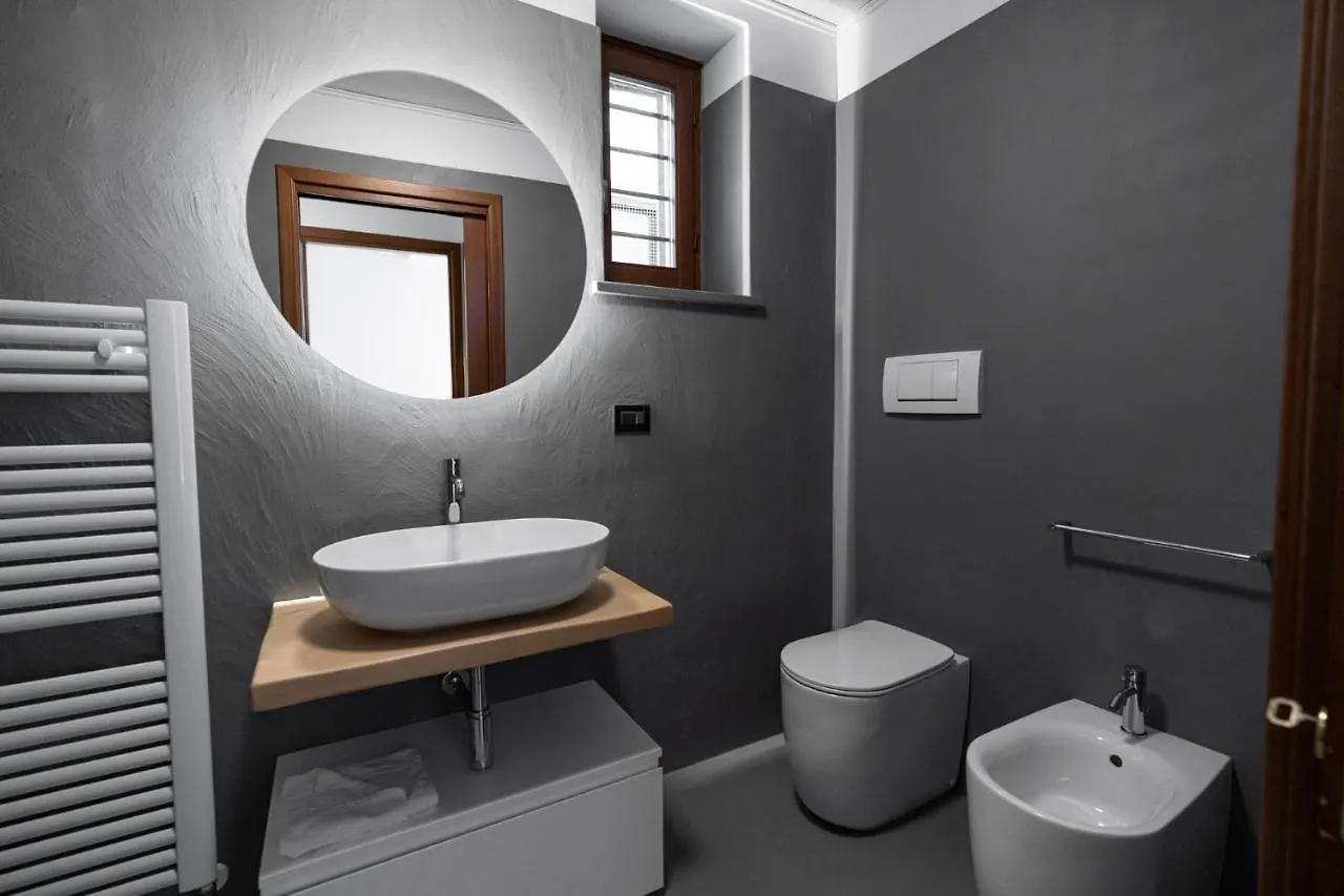 Domus Verona - Residenza Marconi Italie