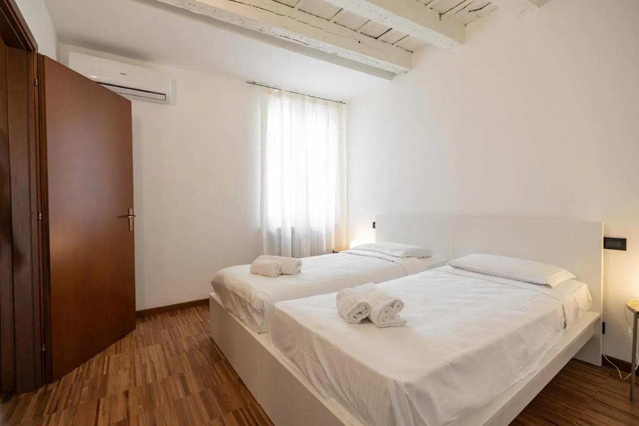 Appartement Domus Verona - Residenza Marconi