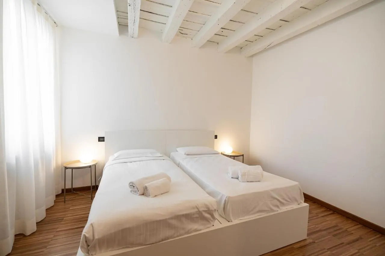 Appartement Domus Verona - Residenza Marconi Italie