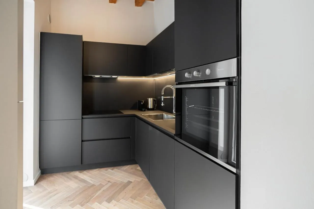 Appartement Domus Verona - Residenza Marconi