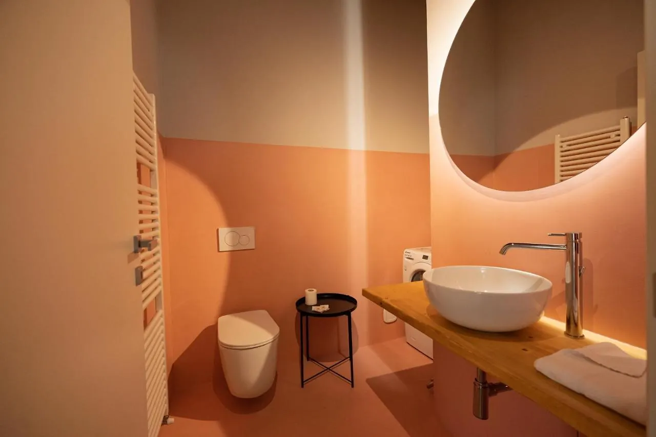 Domus Verona - Residenza Marconi 0*,  Italie