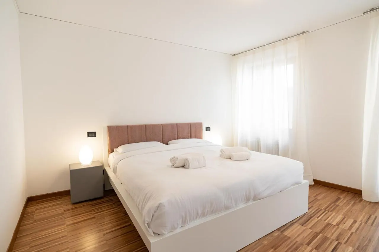 Domus Verona - Residenza Marconi 0*,