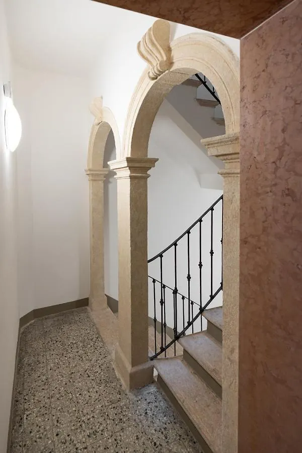 Domus Verona - Residenza Marconi Appartement