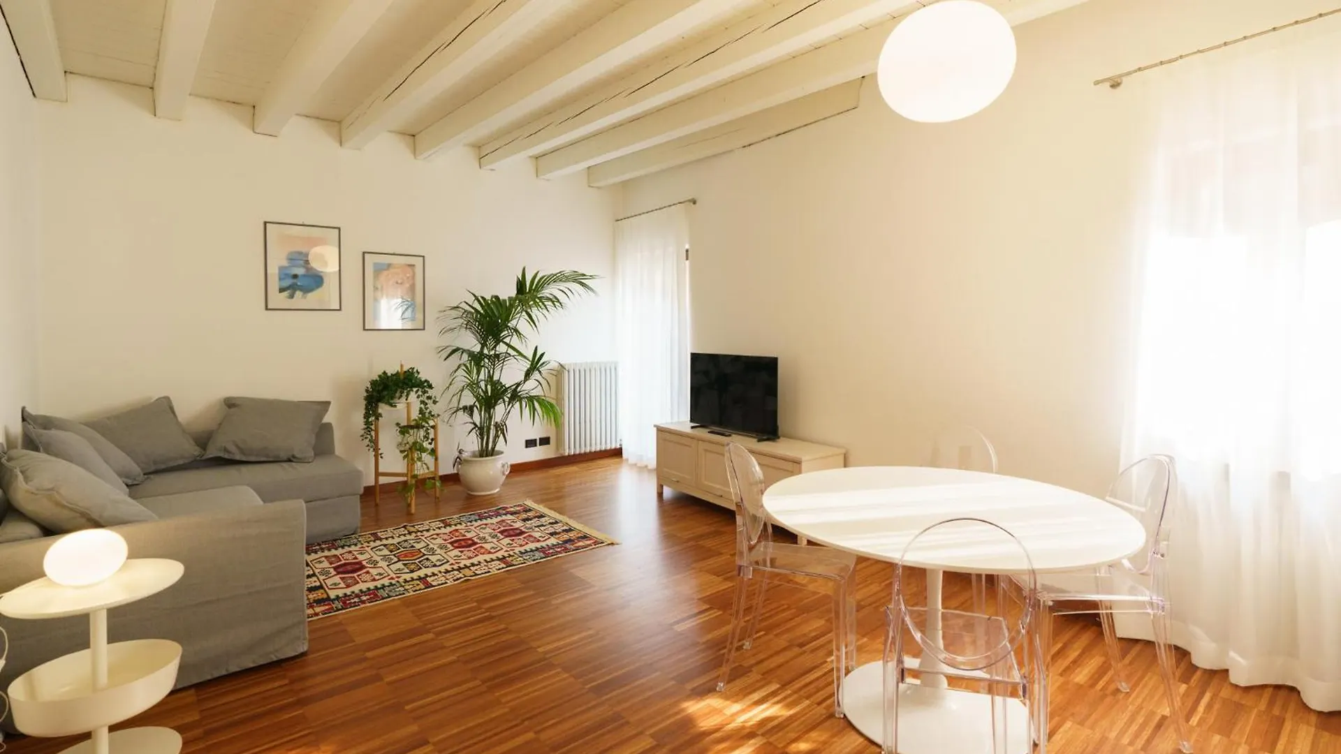 Domus Verona - Residenza Marconi Appartement