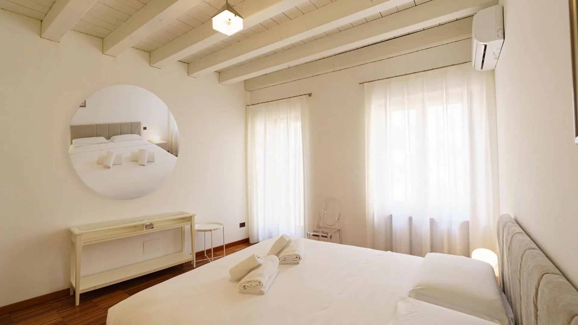 Appartement Domus Verona - Residenza Marconi