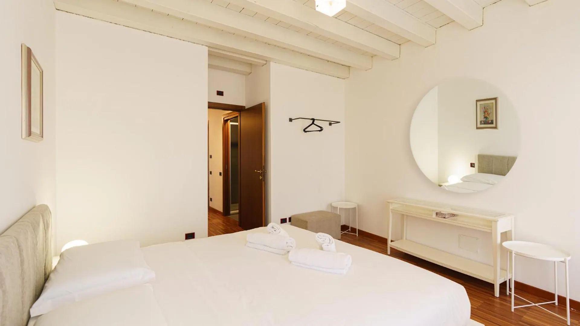 Appartement Domus Verona - Residenza Marconi