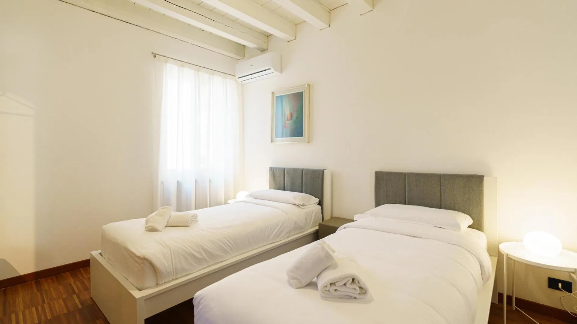 Domus Verona - Residenza Marconi