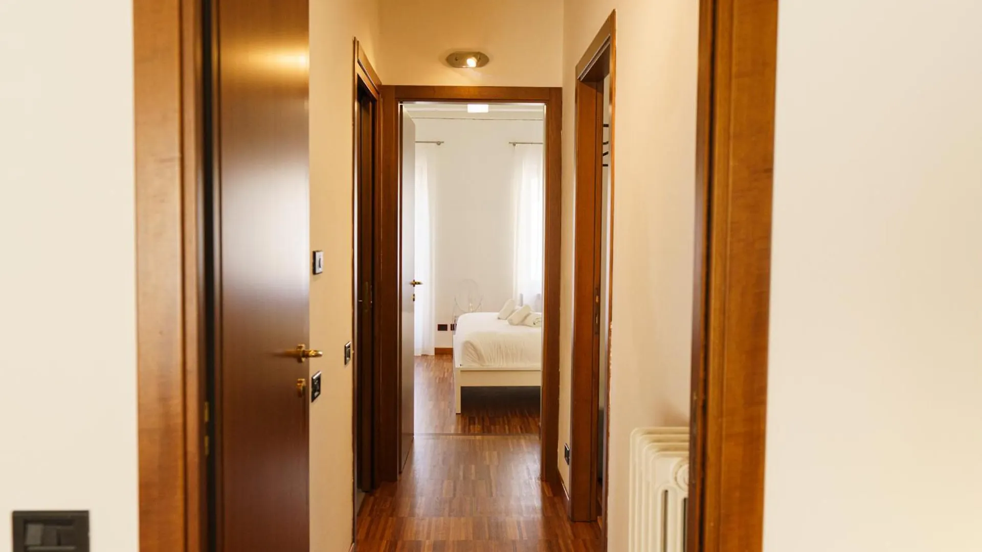 Domus Verona - Residenza Marconi