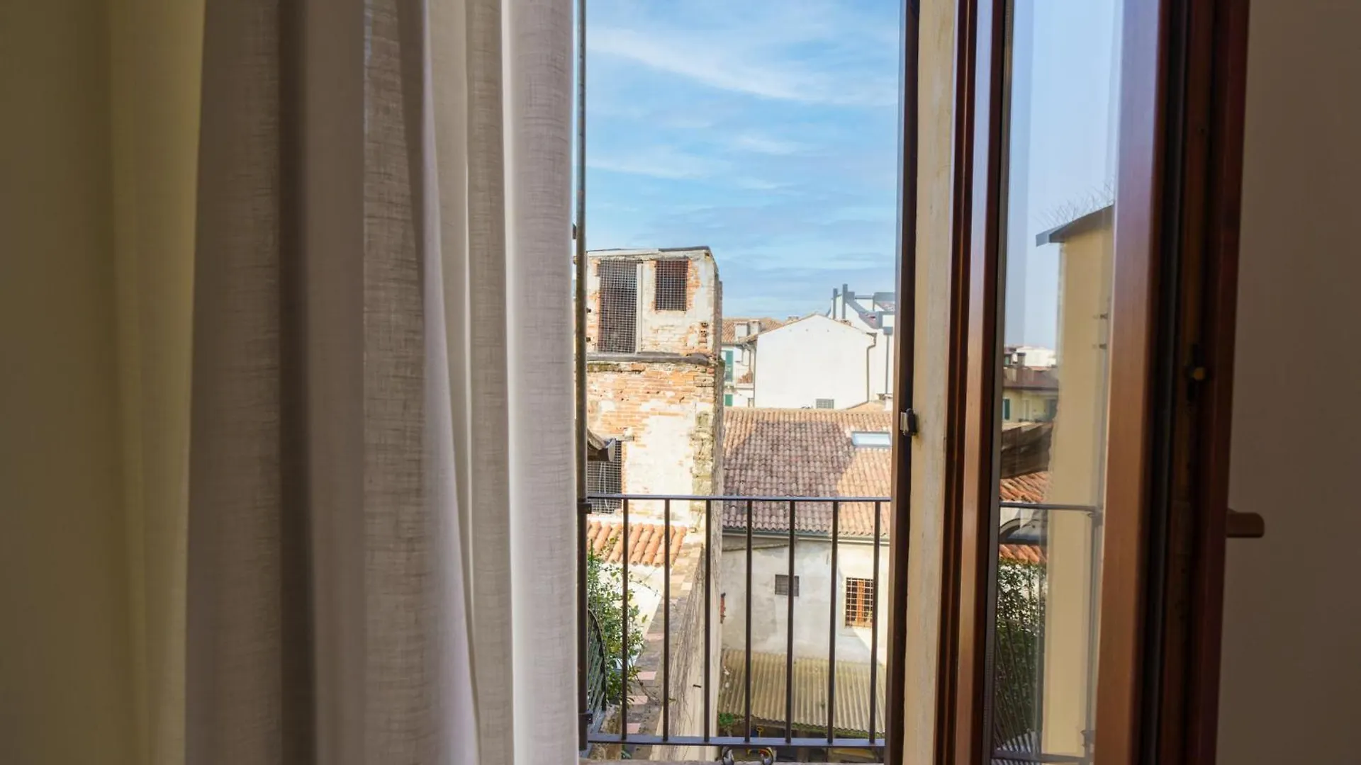 Appartement Domus Verona - Residenza Marconi