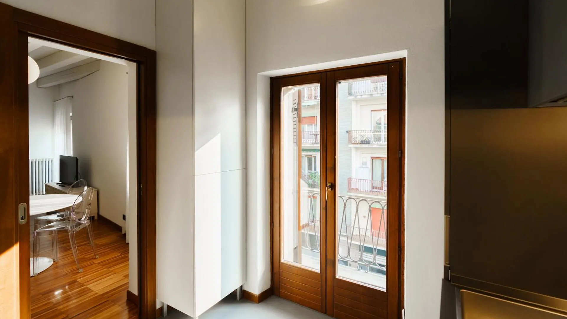 Domus Verona - Residenza Marconi Appartement